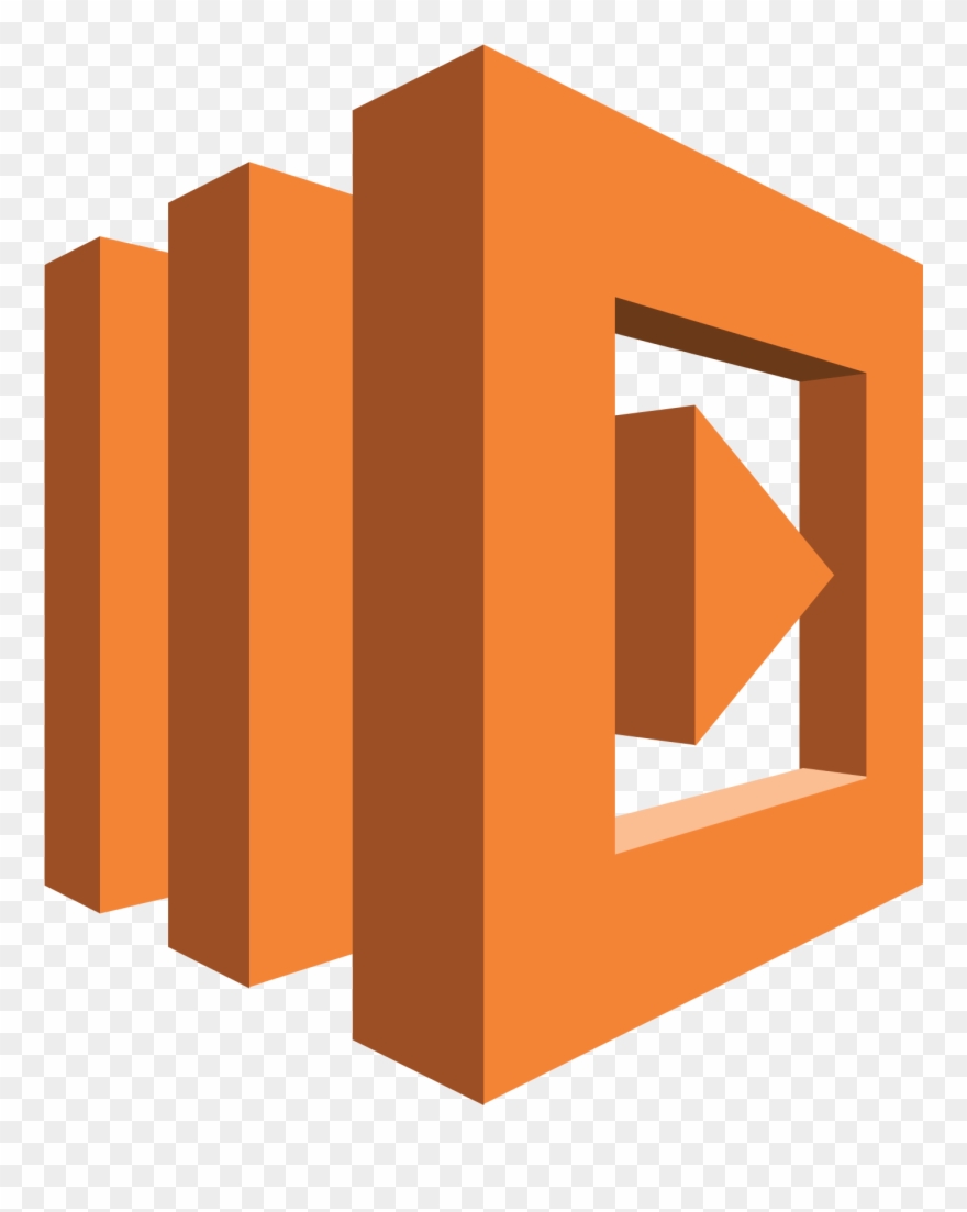 Aws Tutorial Introduction To Cloud Computing Edureka - Aws Lambda Icon Png Clipart