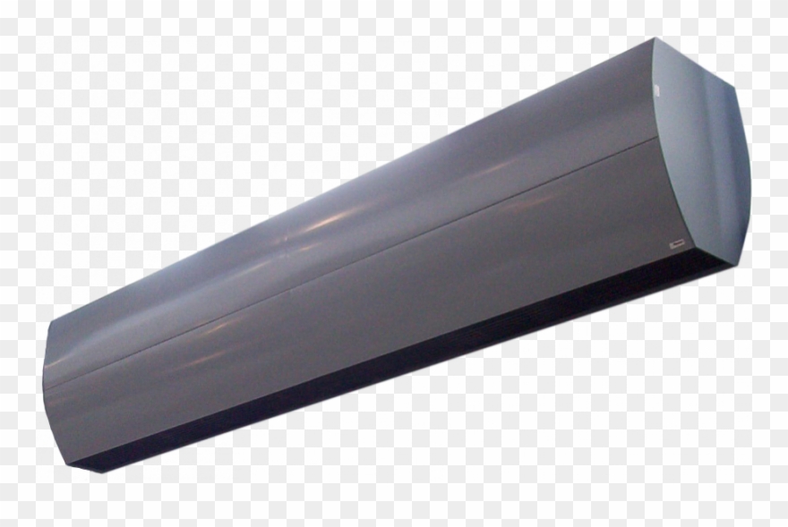 Arc 1m Architectural Air Curtain Electric Dimplex - Door Air Curtain Clipart