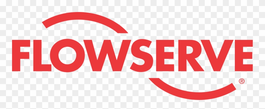 Seal - Dry Gas - Flowserve Logo Clipart