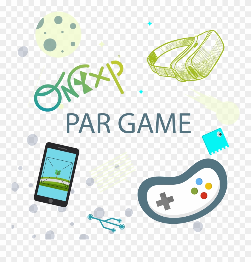Play Par Games - Imc Games Clipart