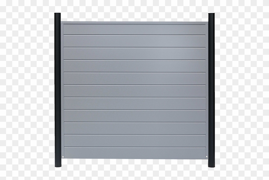 Pare Vue En Pvc Haie De Jardin Brise Vue - Plank Clipart