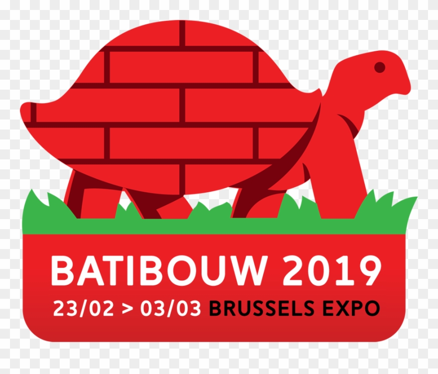 Batibouw Logo - Animated Visit Us Gif Clipart