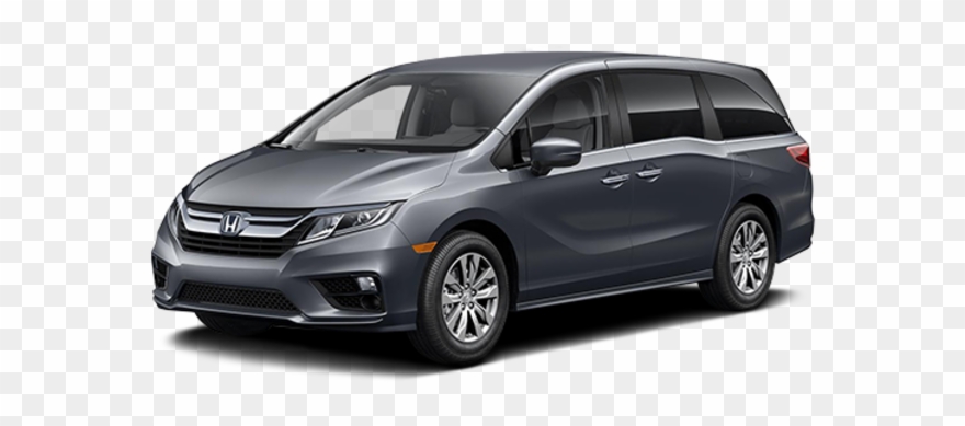 Honda Odyssey Lx - Odyssey 2018 Steel Metallic Clipart