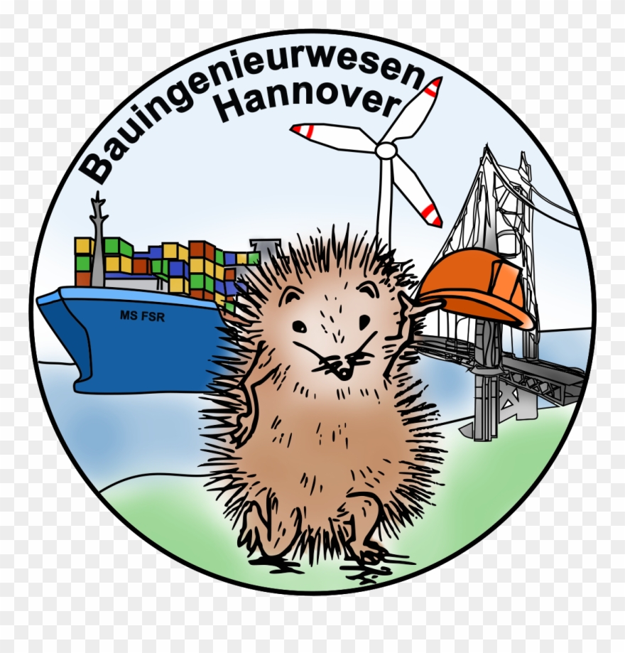 Fachschaftsrat Bauingenieurwesen - Gujarat Council On Science And Technology Logo Clipart
