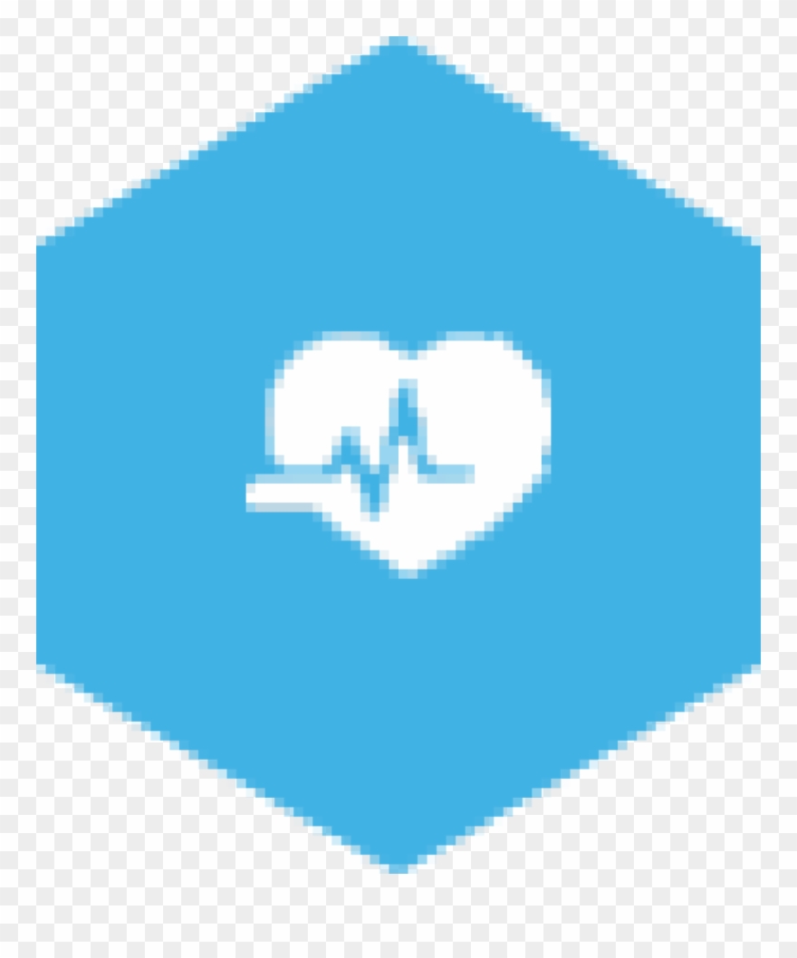 Heart - Learning By Doing Icon Clipart