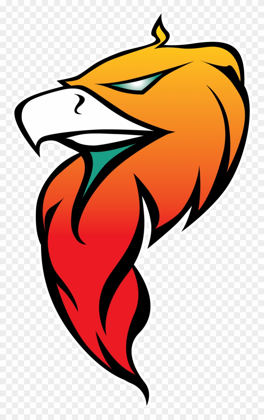 Alternate Logo Clipart