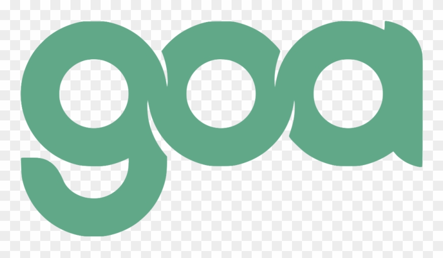 Logo, Brand, Green, Text Png Image With Transparent - Goa Logo Png Clipart