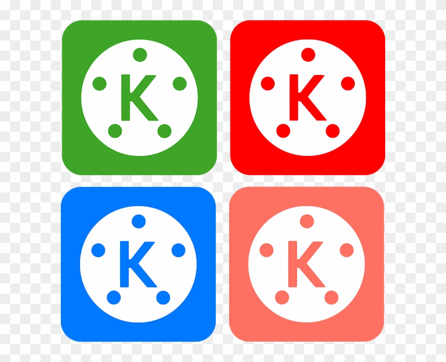 Download Logos Kinemaster Svg Eps Png Psd Ai Vector - Kinemaster Png Clipart