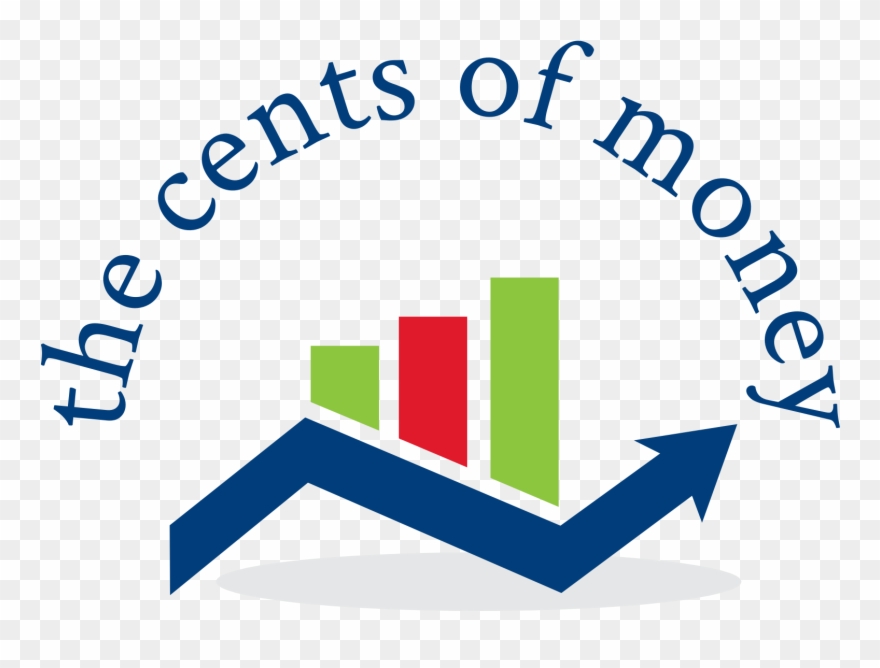 The Cents Of Money - Forex Clipart