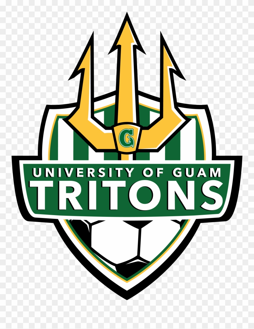 Triton Soccer Logo Clipart