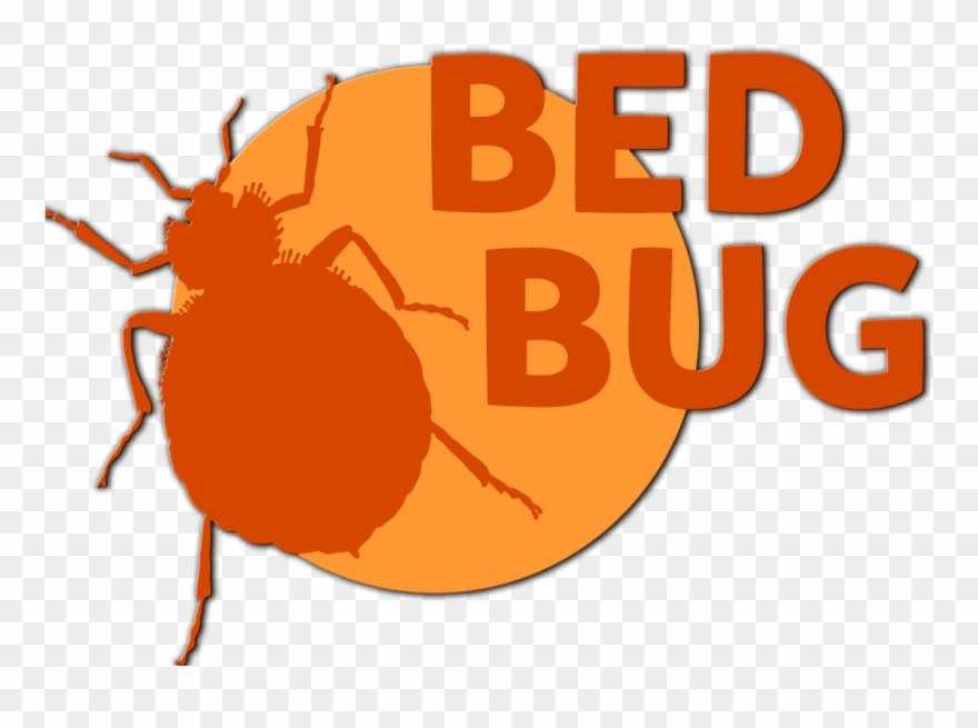 89 Bed Bug - Bed Bugs Clipart
