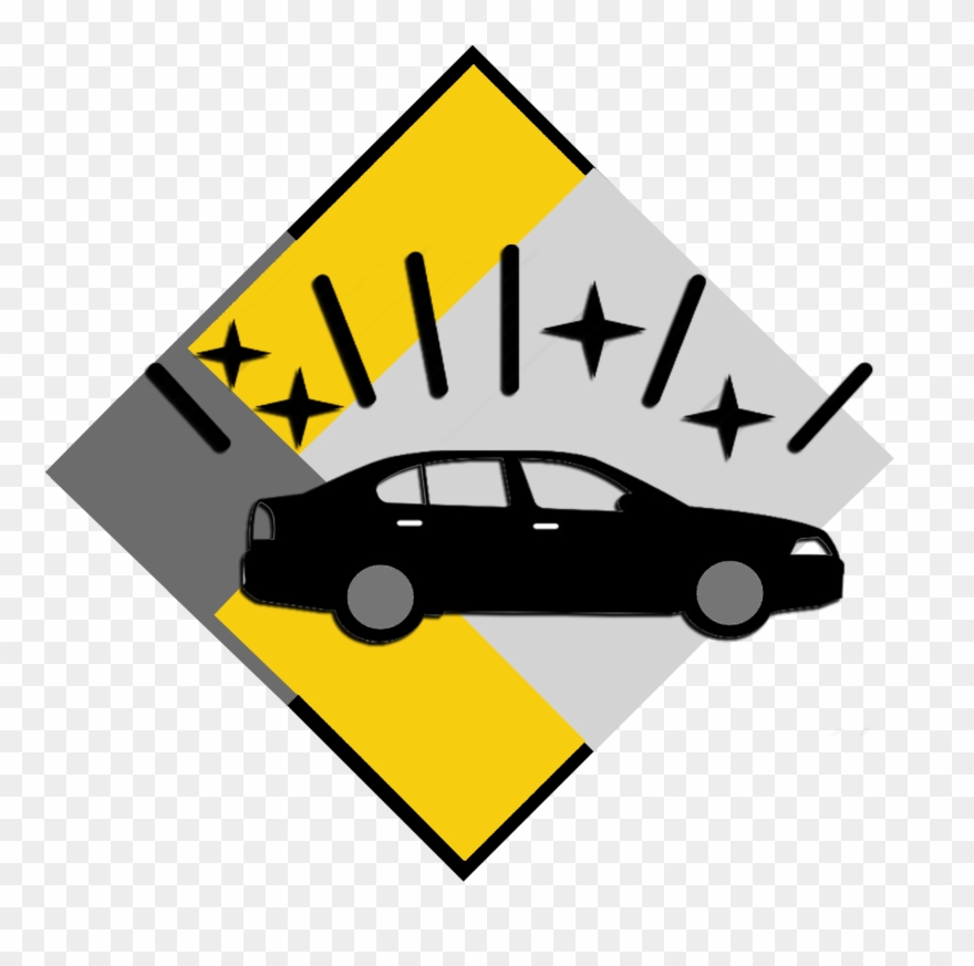 New Vehicle - Car Clipart
