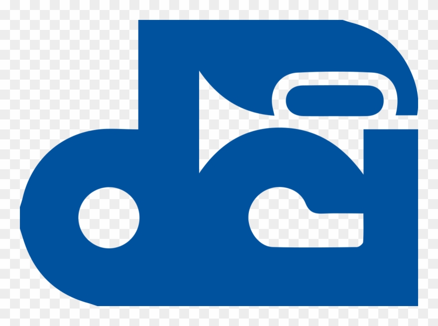 Pin Class Of 2016 Blue Clip Art - Drum Corps International Logo - Png Download