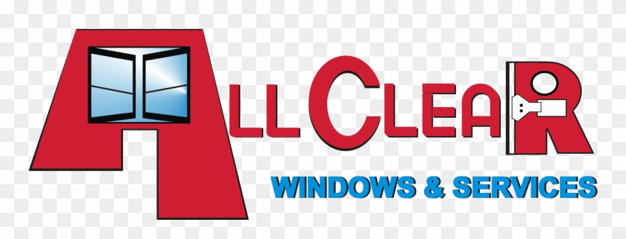 All Clear - Graphic Design Clipart