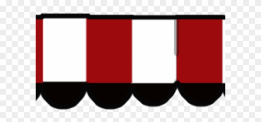 Canopy Clipart Vector - Png Download