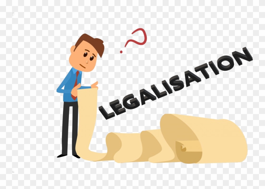 Sie Sollten Sich Daher Im Zweifelsfall Beim Aussteller - Cartoon Clipart