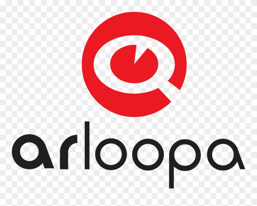 Cooperation With Arloopa Inc - Circle Clipart