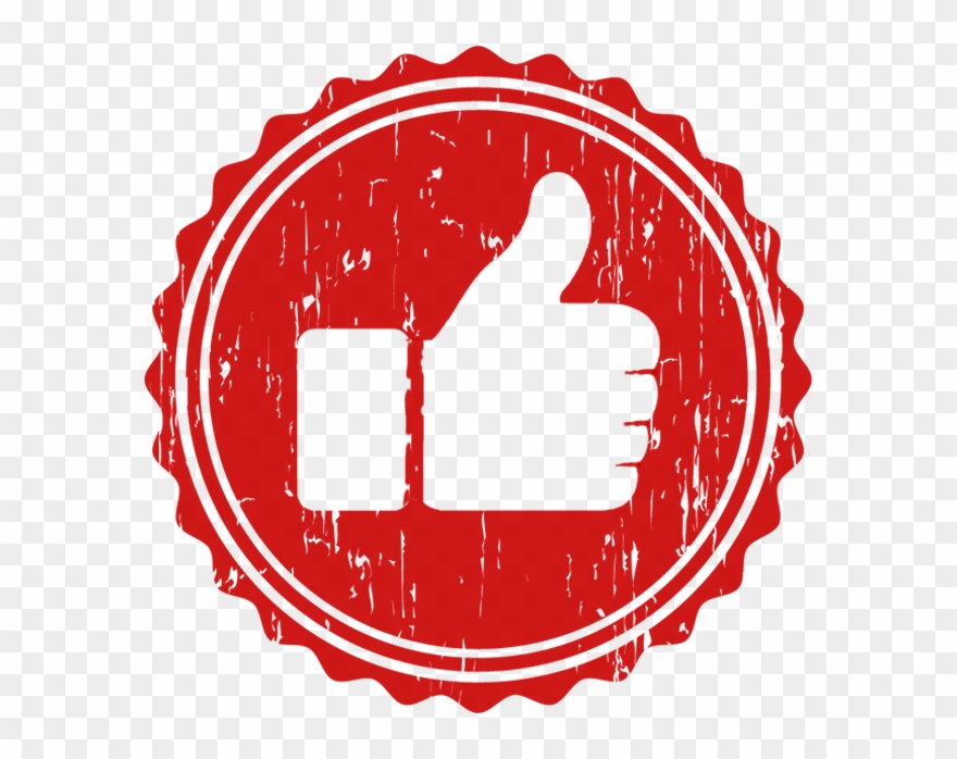 Red Stamp Stickers - Summit Grill Wolli Creek Clipart