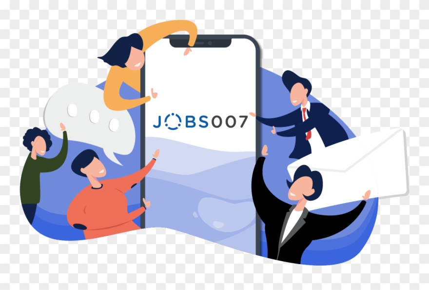 Developed By Recruiters, For Recruiters - Cartoon Clipart