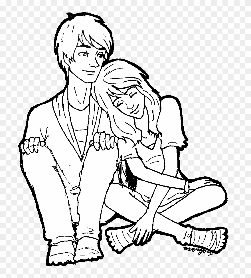 Shoulder - Head On The Shoulders Clipart