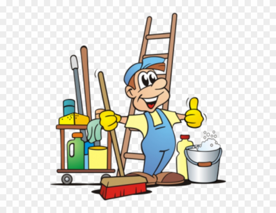 Hausmeister Service / Gartenpflege In Nordrhein-westfalen - Flurwoche Clipart