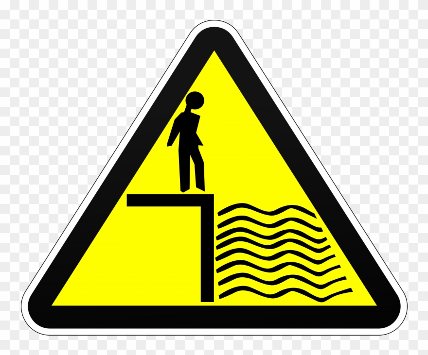 Warning Signs - Traffic Sign Clipart