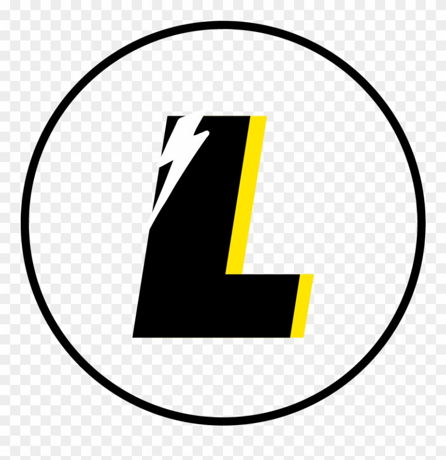 Level Up - Circle Clipart