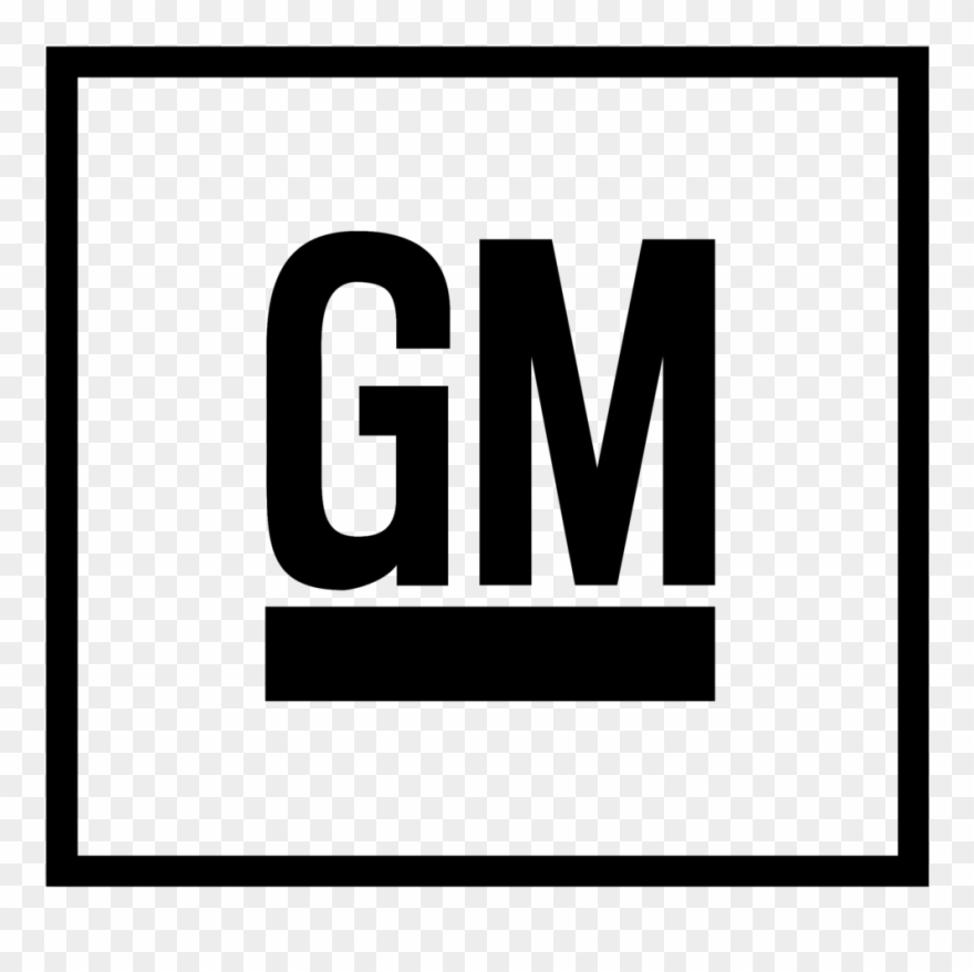 Email Us - General Motors Clipart