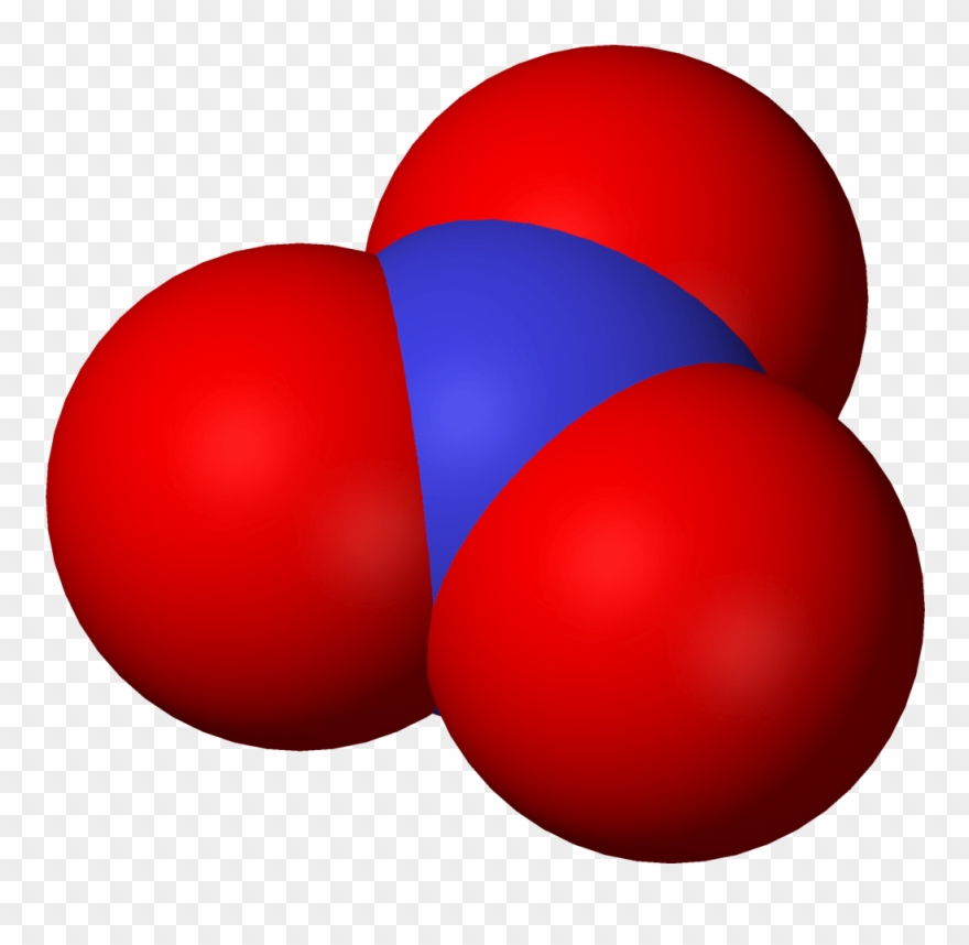 Nitrates And Nitrites - Nitrate Png Clipart