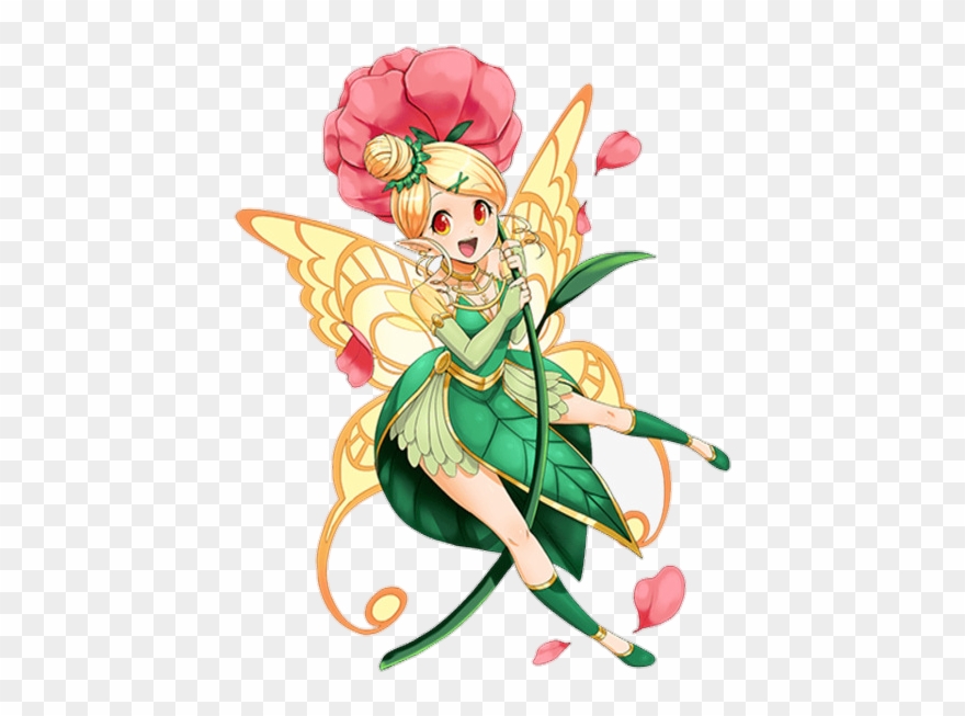 #hada #fairy #fairygarden #buterflys #mariposa #papillon - รูป การ์ตูน นางฟ้า ดอกไม้ Clipart
