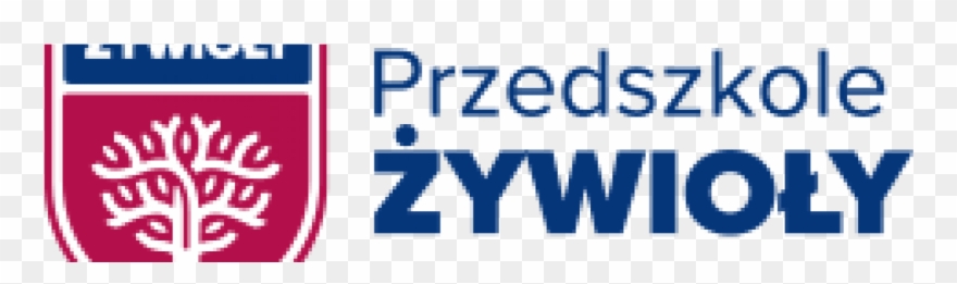 Przedszkole Zywioly Logo Clipart