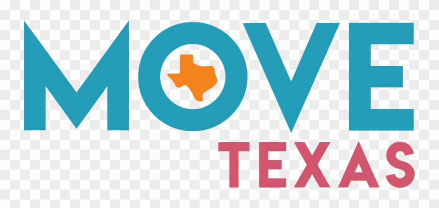 Site Built By Progress Texas Institute, A 501 (3) Non-profit - Move Texas Logo Clipart