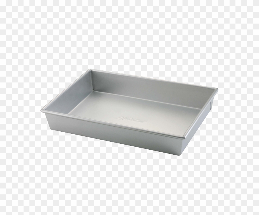 Commercial Baking Pans Baking Pans, Cake Pans, Sheet - Cooking Pan For Oven Clipart