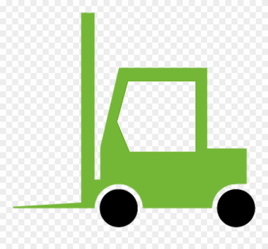 Rosenblatt Arbeitsbühnen, Stapler, Teleskop-stapler - Forklift Clipart