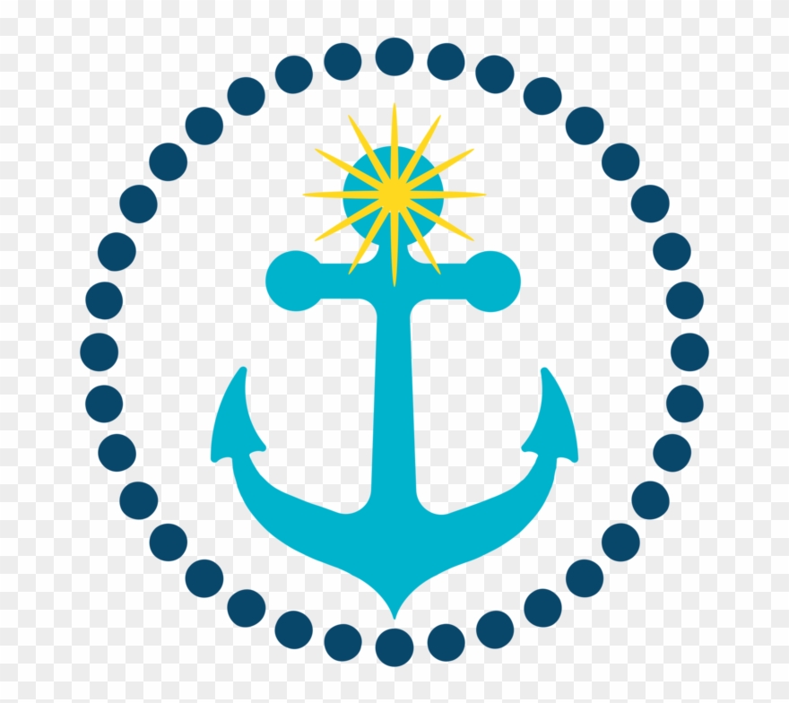 Clipart Download Career Consulting - Dot Circle Border - Png Download