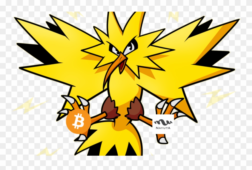 Bitcoin News - Illustration Clipart