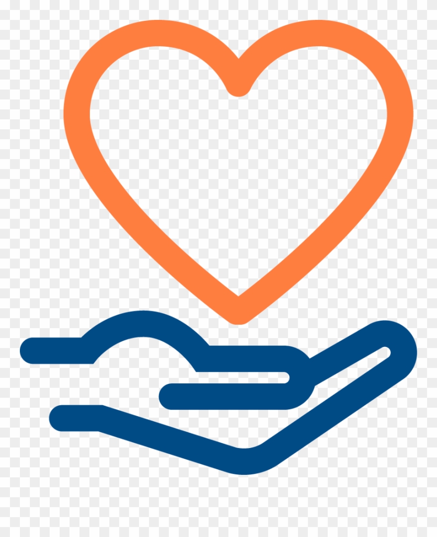 300 Additional Lives Saved - Heart Clipart