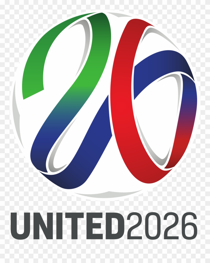 United 2026 World Cup , Png Download Clipart