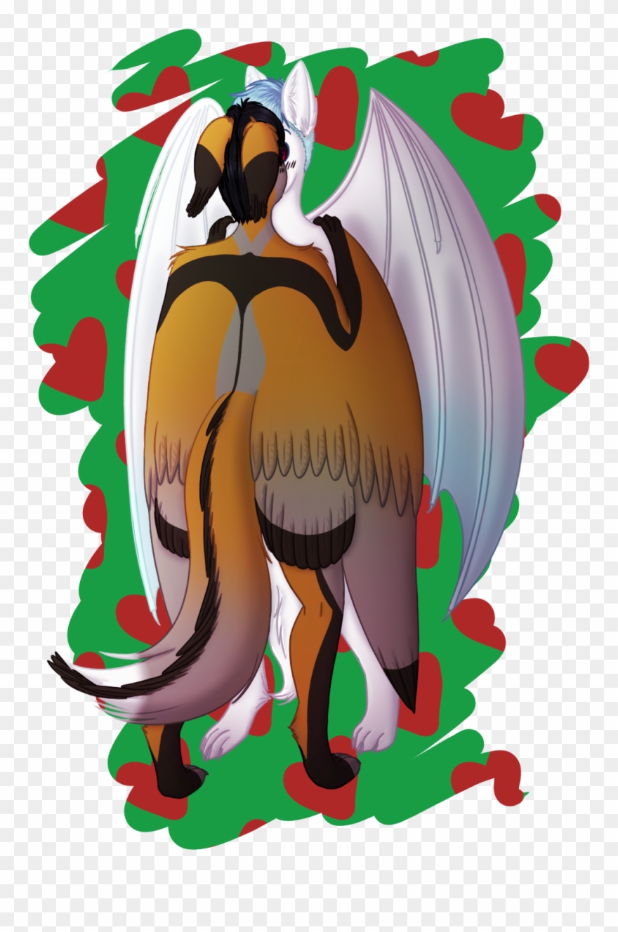 Kiss Me, Date Me, Fuck Me, Love Me - Cartoon Clipart