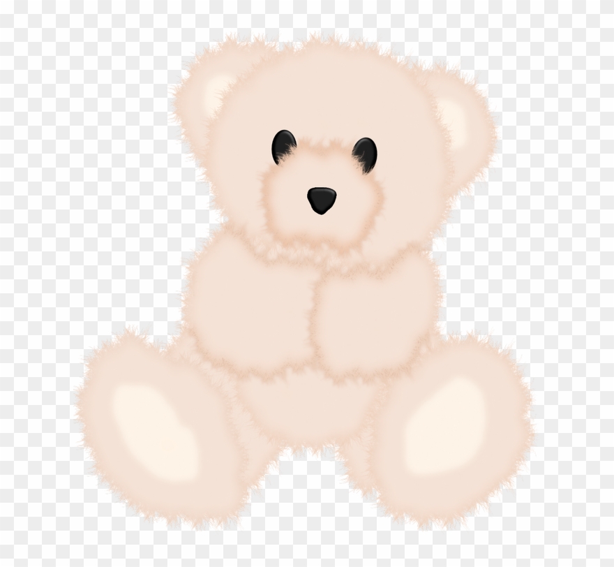 Tubes Ursinhos Teddy Bear Images, Free Printables, - Teddy Bear Clipart
