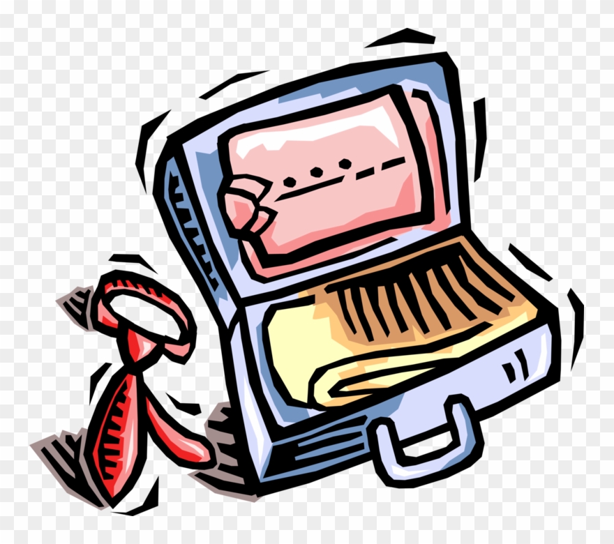 Image Royalty Free Library Traveller S Baggage Or Luggage Clipart