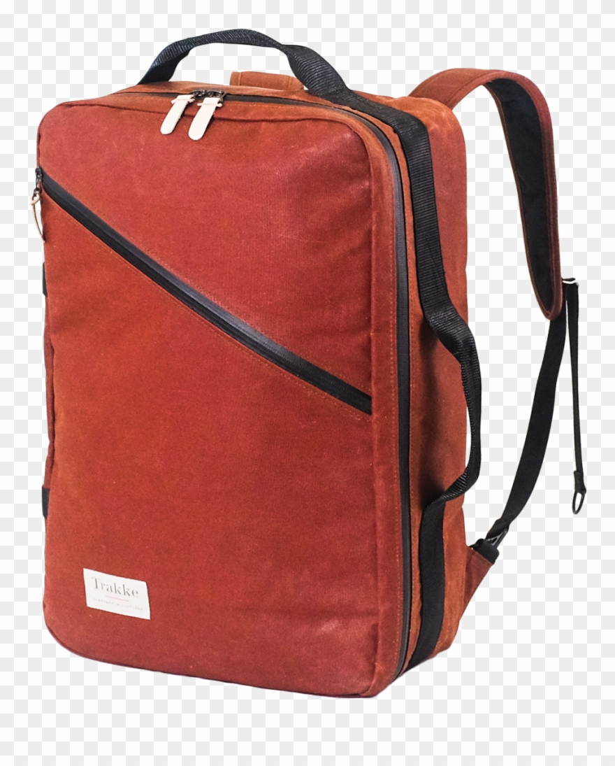 Luggage Clip Travel Bag - Laptop Bag - Png Download