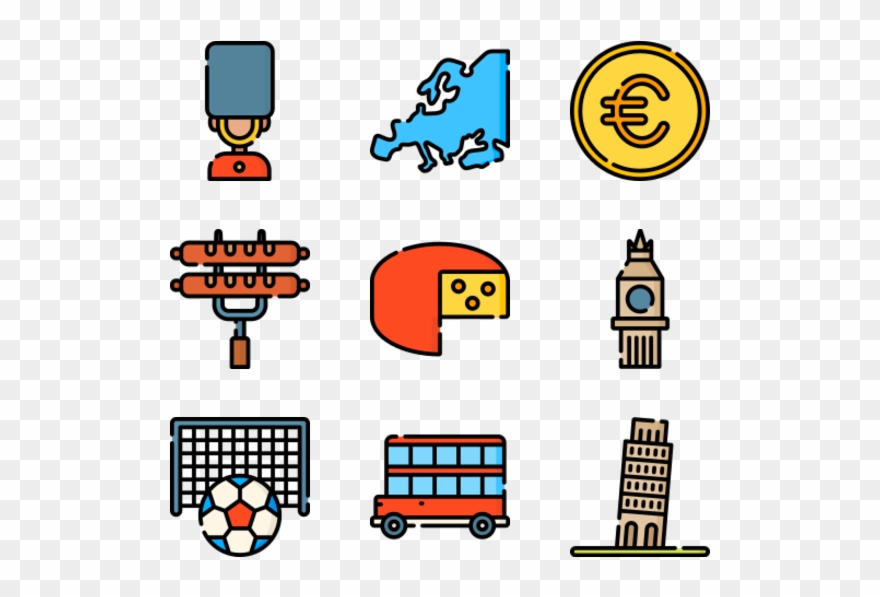 Travel Clipart