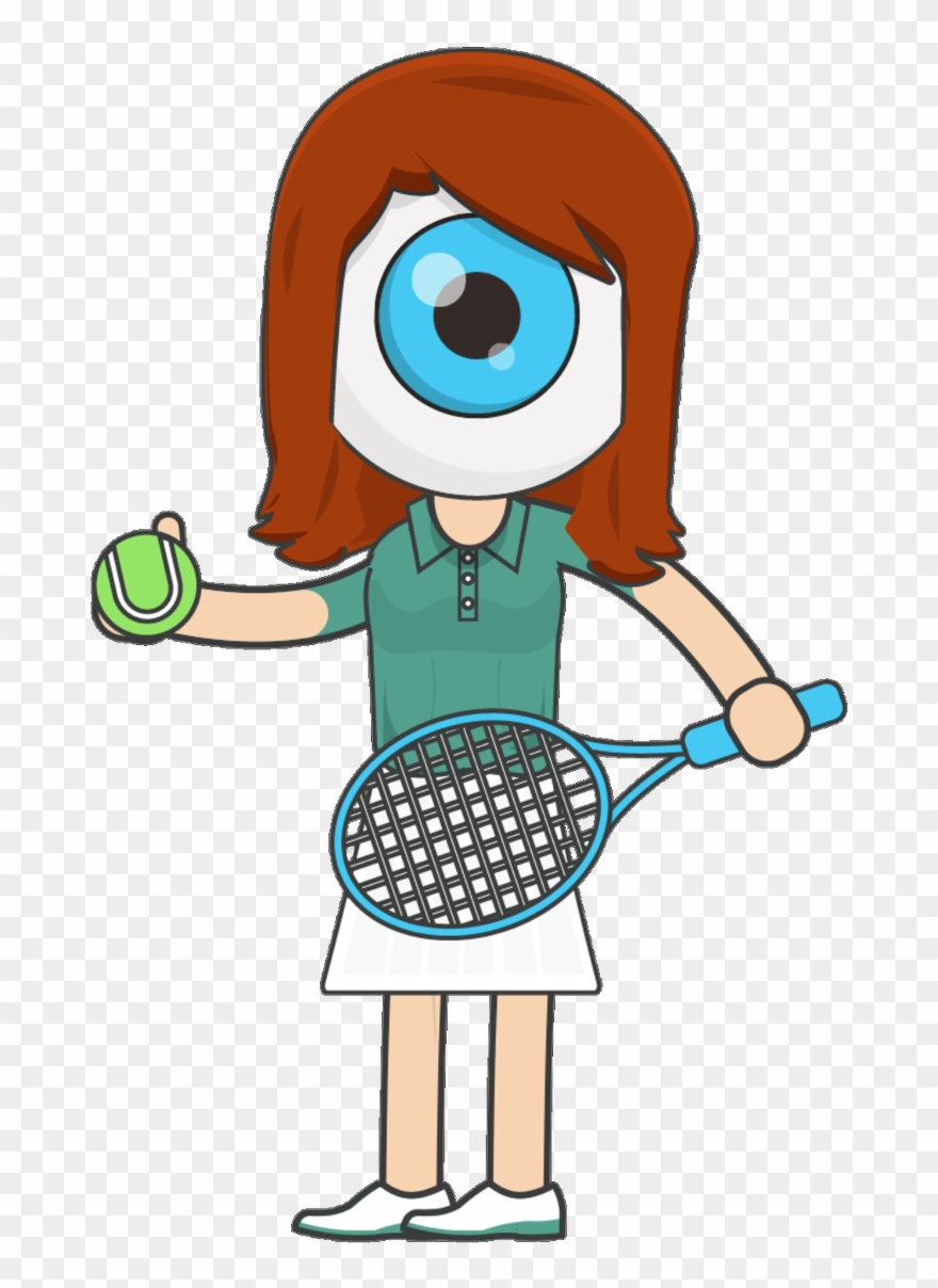Specs Network With The Eyebrights - Cartoon Clipart