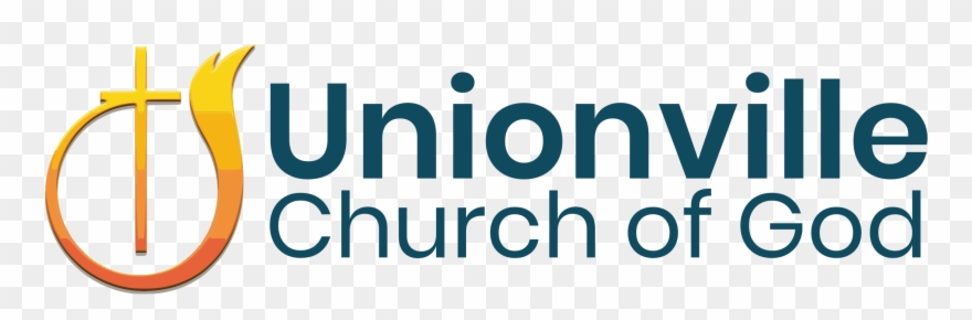 Unionville Church Of God Logo - Church Of God Clipart