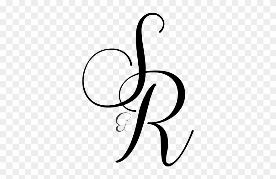 Summer 2019 Dates - Line Art Clipart