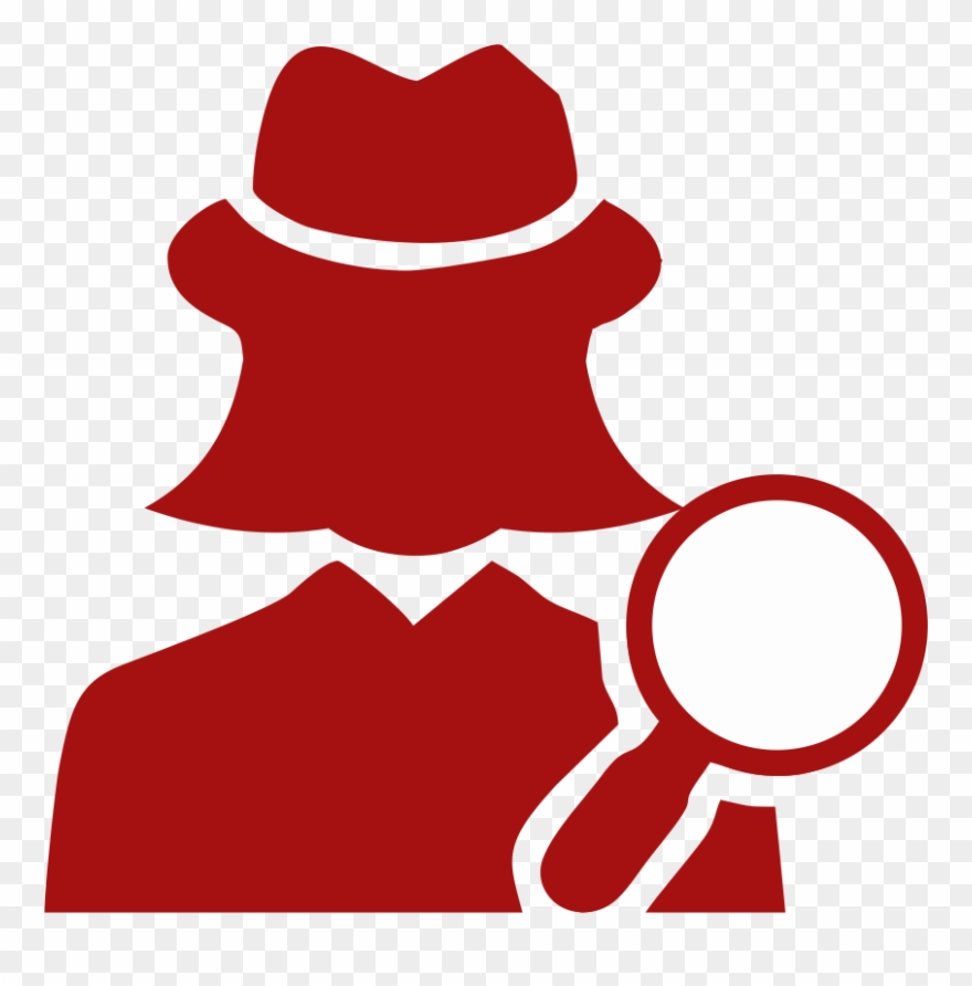 Jasa Detektif Swasta Melayani Seluruh Indonesia - Investigatory Powers Clipart