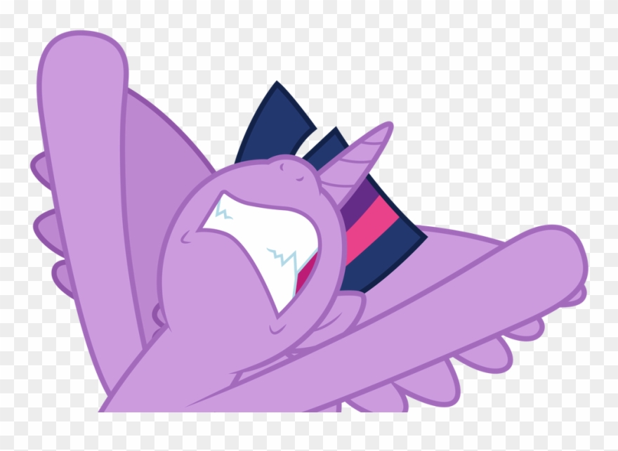 Teeth Sparkle Png - Twilight Sparkle Get Angry Clipart