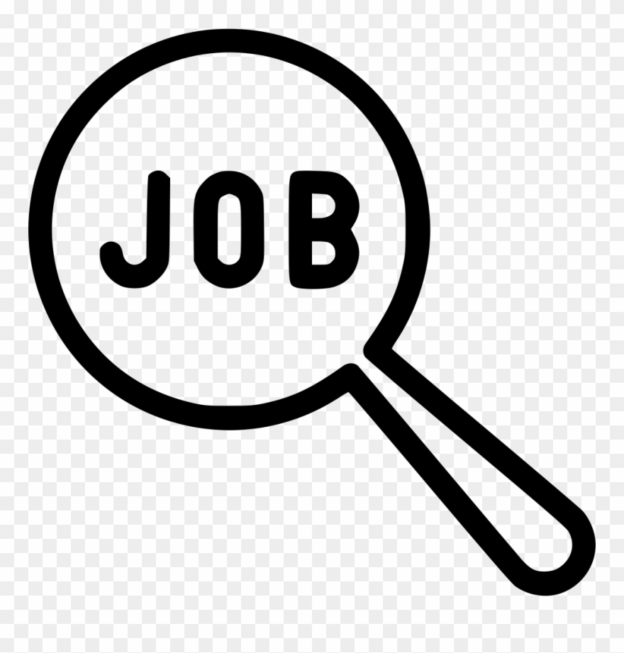 Search Job Comments Clipart