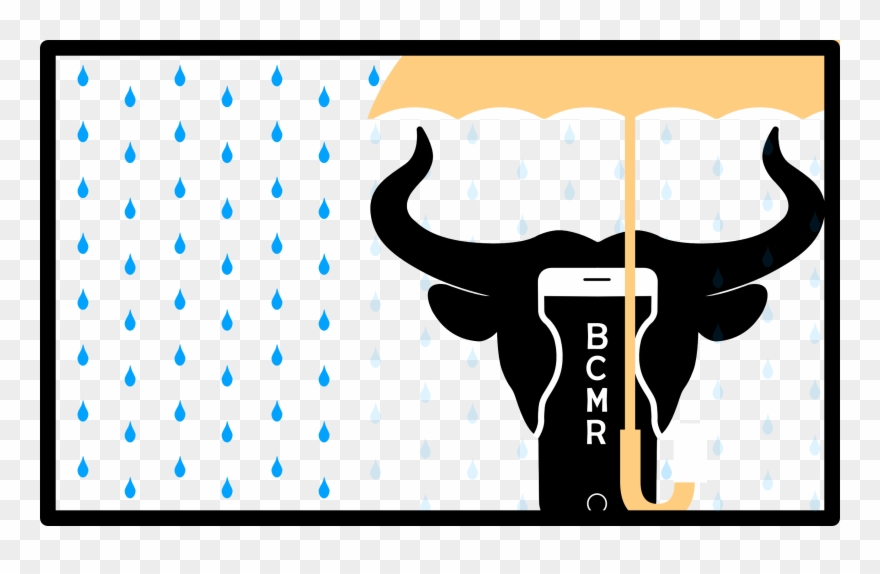 How To Beat Water Damage Bull City - Happy Rain Clipart